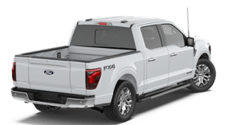 2026 Ford F-150® External Image 3